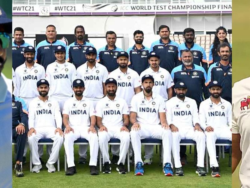 predicted team india squad for last two test match ind vs aus test series bgt trophy