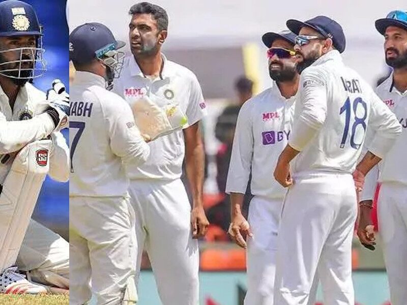 IND vs AUS टेस्ट सीरीज में Team India के 3 खिलाड़ी विकेटकीपिंग करते आ सकते हैं नजर