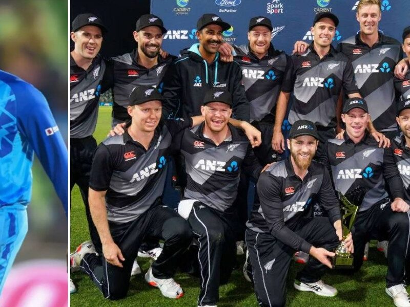 ब्रेकिंग न्यूज़: वर्ल्डकप 2019 में बल्लेबाजों के लिए काल बना था ये गेंदबाज, अब भारत-न्यूजीलैंड वनडे सीरीज से हुआ बाहर 1