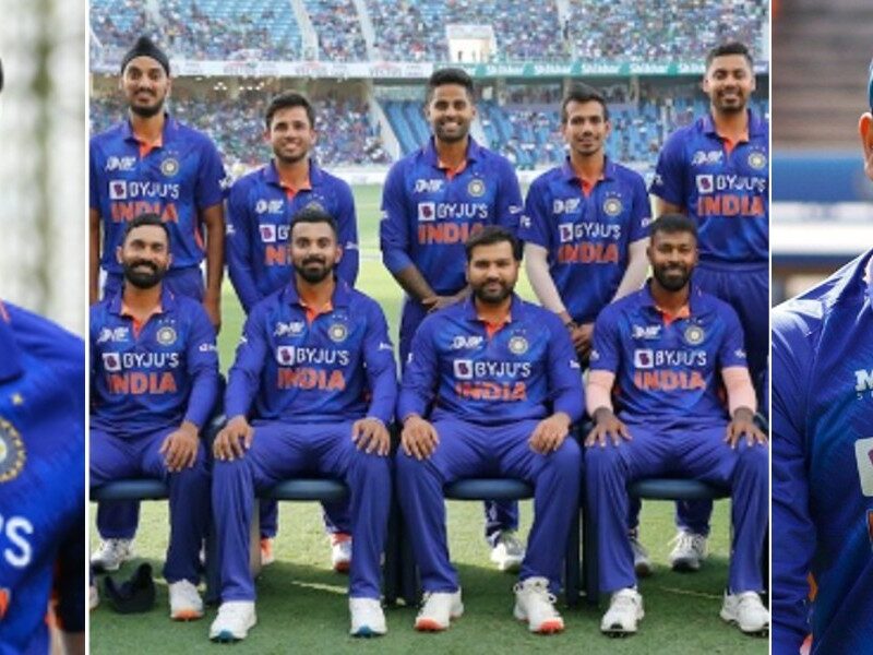 IND vs SL ODI सीरीज के लिए Team India का हुआ ऐलान