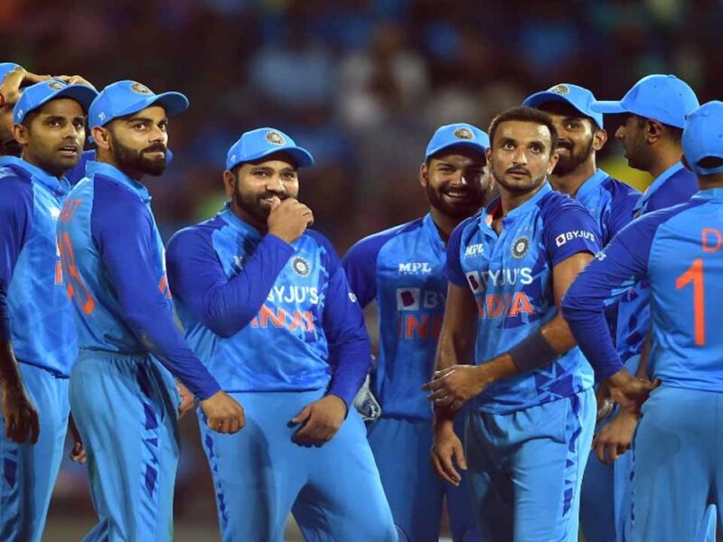 3 players playing T20 World Cup 2022 will never be seen in blue jersey