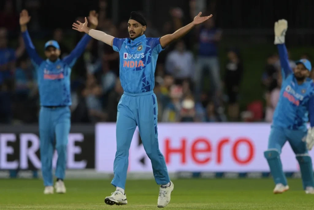 3 खिलाड़ी जो विश्व कप 2023 में नहीं होंगे टीम इंडिया का हिस्सा, एक मिस्टर ICC, तो दूसरा ठोक चुका है दोहरा शतक 1