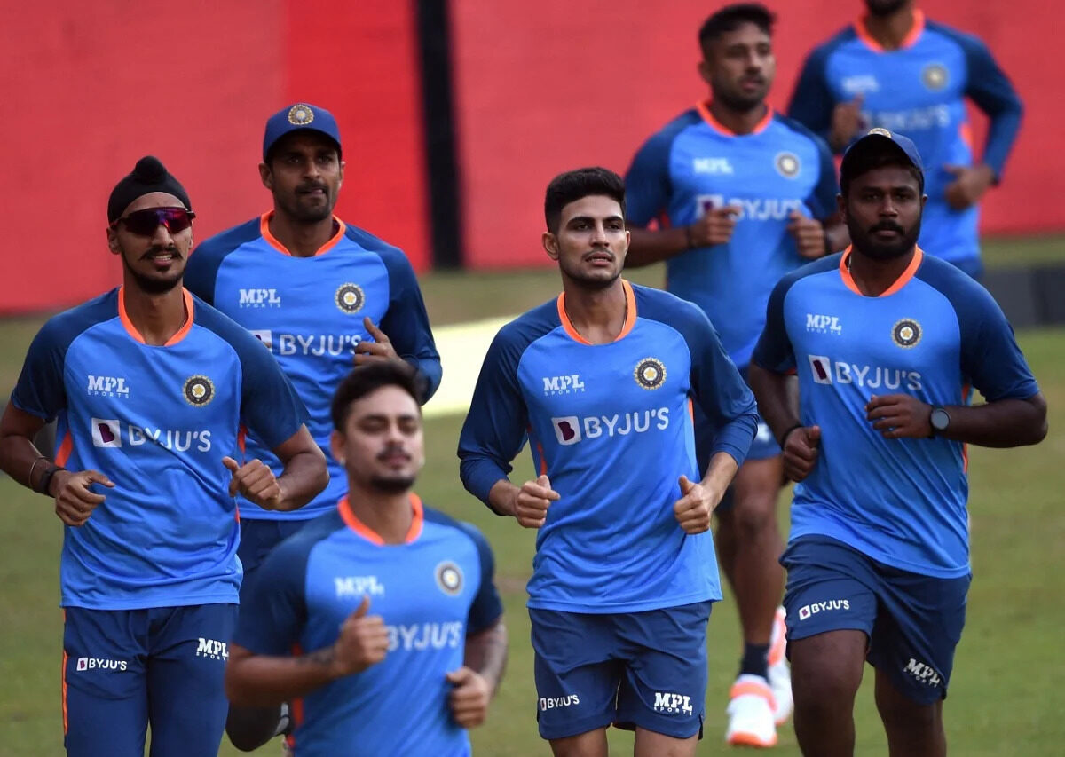 न्यूजीलैंड दौरे के साथ ही खत्म हो जाएगा इस भारतीय खिलाड़ी का टी20 करियर, फिर शायद कभी नहीं पहने टीम इंडिया की जर्सी 1