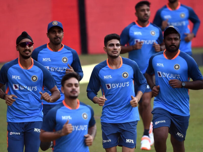 न्यूजीलैंड दौरे के साथ ही खत्म हो जाएगा इस भारतीय खिलाड़ी का टी20 करियर, फिर शायद कभी नहीं पहने टीम इंडिया की जर्सी 7