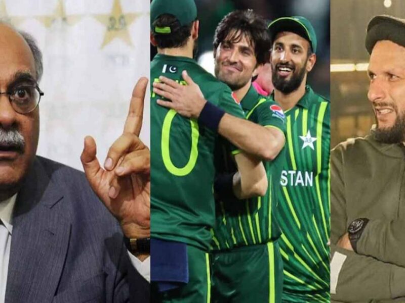 Haroon Rasheed bacame Pakistan new chief selector