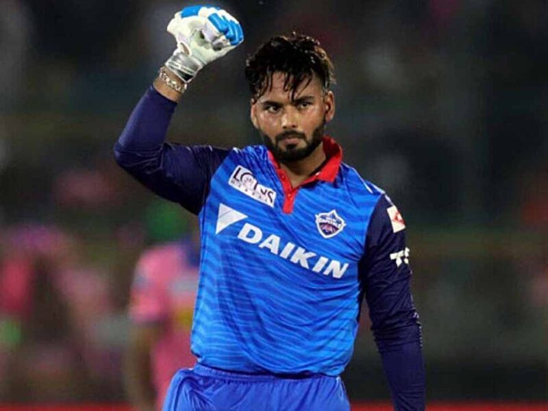 Rishabh Pant will be out of IPL 2023 these 3 players can replace him