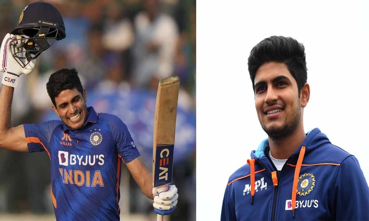 Shubman Gill ended the career of these 3 openers forever