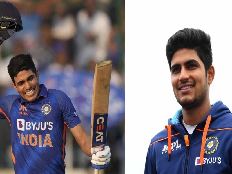 Shubman Gill ended the career of these 3 openers forever