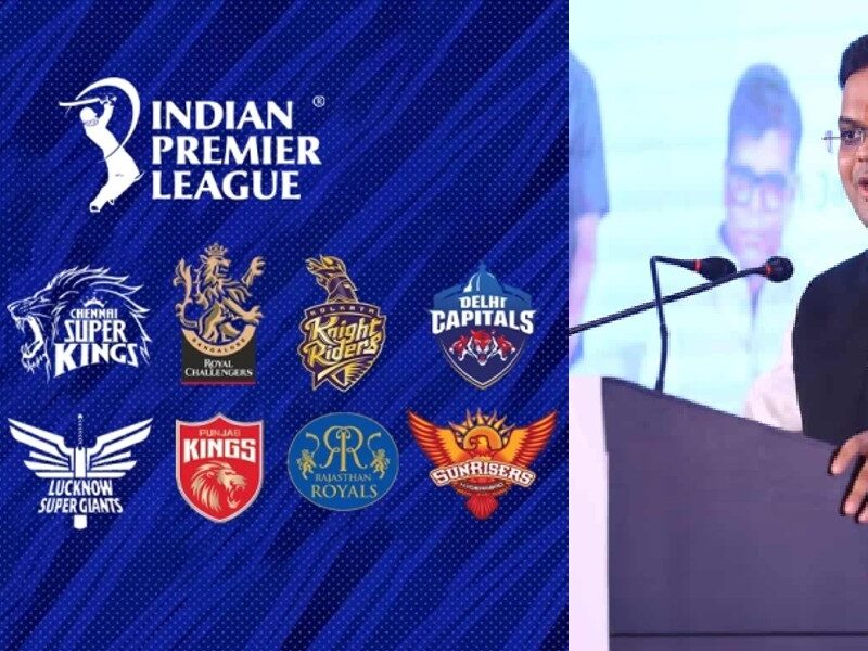 आईपीएल 2023 का शेड्यूल आया सामने, जानिए कब और किस टीम के बीच होगा पहला मुकाबला 1