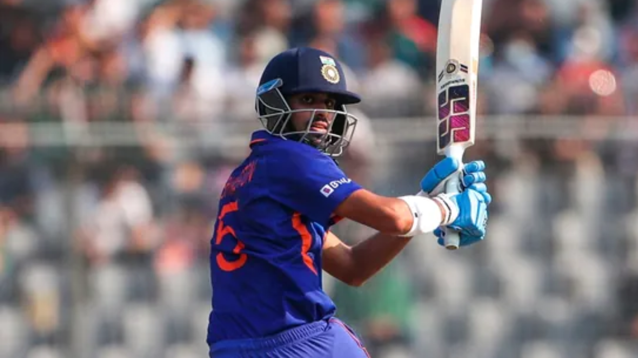 IND vs SL: 3 भारतीय खिलाड़ी जिन्हें अच्छा प्रदर्शन करने के बाद भी वनडे सीरीज में नहीं मिलेगा मौका 1