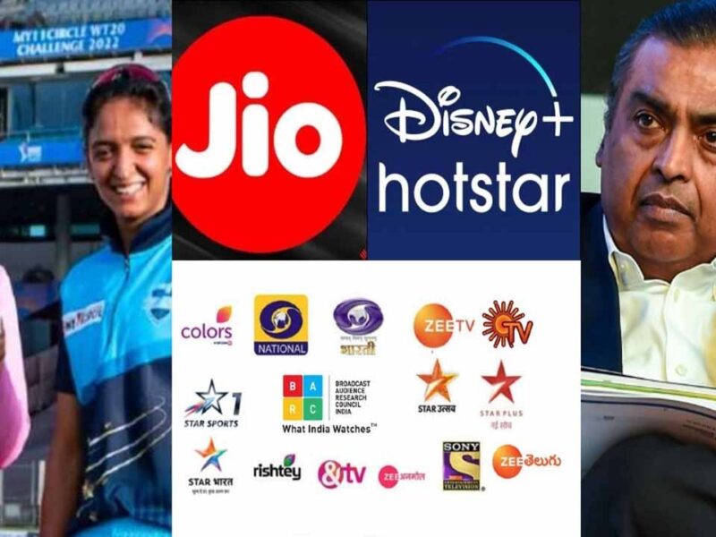 WIPLmedia rights won by Viacom18 jay shah tweet
