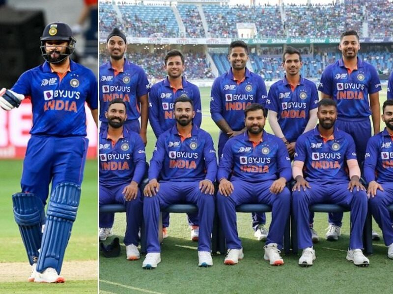 ind vs sl odi series probable playing xi might be same for odi world cup 2023