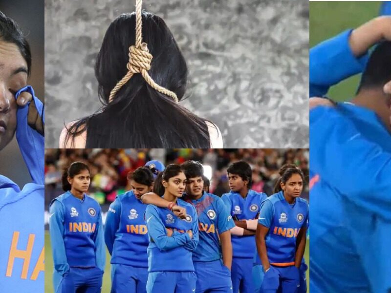 indian women cricketer rajashree-swain-found-hanging-from-tree-dead-body