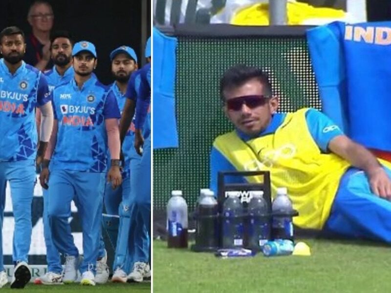 3 भारतीय खिलाड़ी जो न्यूजीलैंड के खिलाफ वनडे-टी20 सीरीज में नहीं थे चुने जाने के हक़दार, लेकिन चयनकर्ताओं ने दे दिया मौका 5