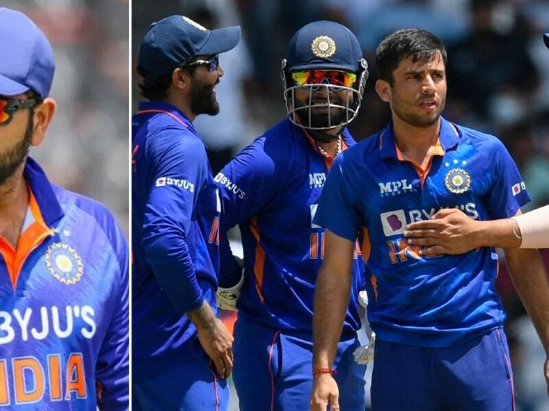 रोहित की कप्तानी छिनते ही बर्बाद हो जायेगा इन 5 खिलाड़ियों का करियर, नहीं मिलेगा टीम इंडिया एक भी मौका 6