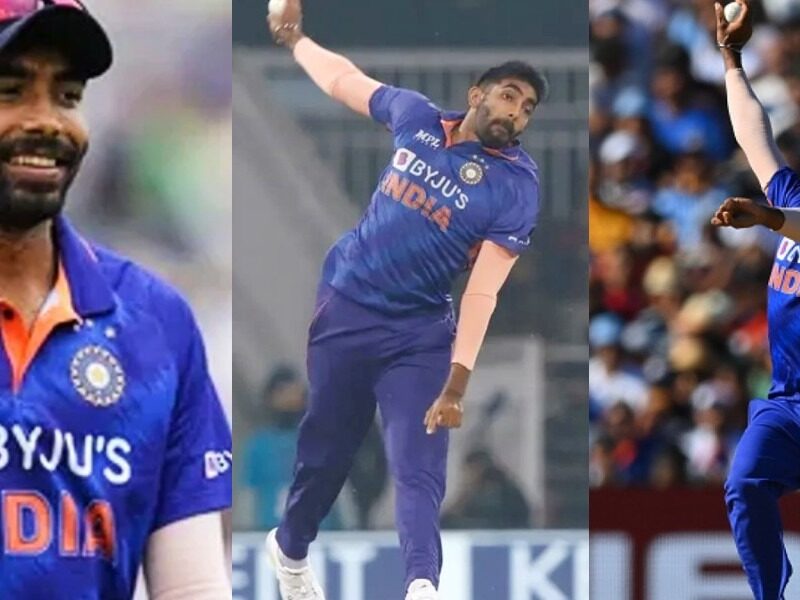 will-jasprit-bumrah-be-seen-on-the-field-with-the-changed-in-bowling-action