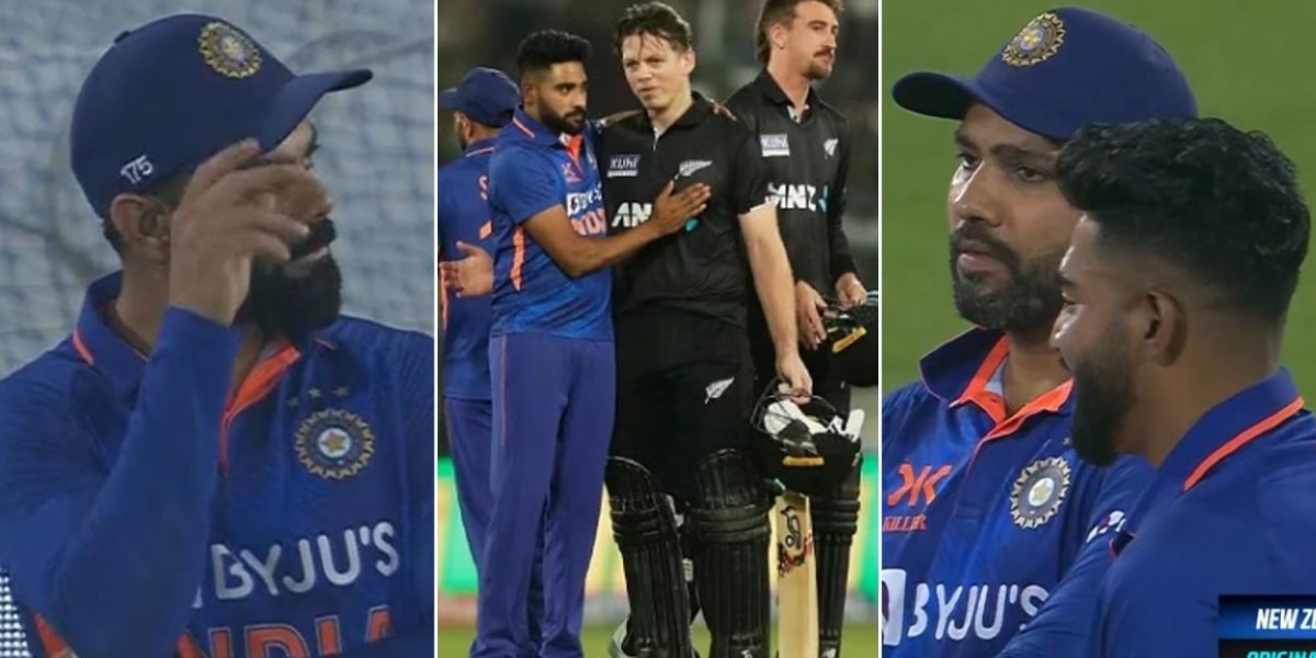 ICC ने कप्तान Rohit Sharma पर लिया बड़ा एक्शन, मैच खेलने पर लग सकता है बैन