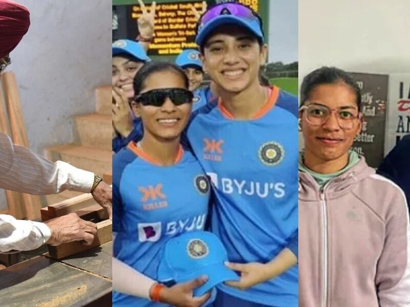 खाने को नहीं थे पैसे, गरीबी में काटा बचपन, कारपेंटर की बेटी ने अफ्रीका में भारत की शान बढ़ाते हुए दिलाई जीत 2