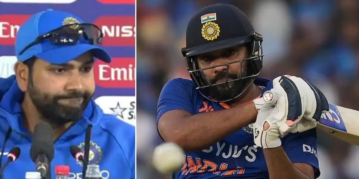 भारत-न्यूजीलैंड सीरीज के बीच सामने आई बुरी खबर, कप्तान रोहित शर्मा इस फॉर्मेट से लेंगे संन्यास 1