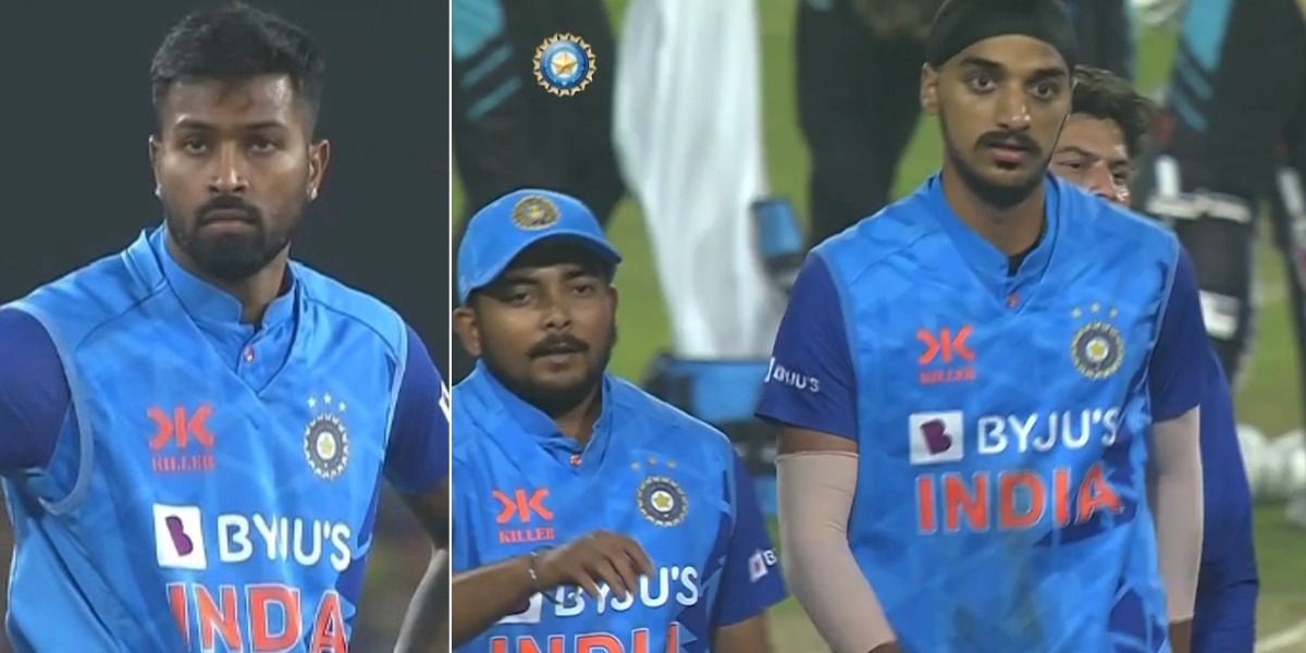 दोस्ती के कारण दूसरे टी20 में Team India के इन 3 खिलाड़ियों को मौका देंगे कप्तान हार्दिक