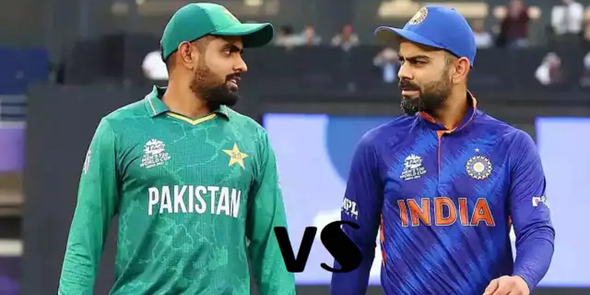 Virat Kohli से Babar Azam की तुलना पर पाक क्रिकेटर का बयान