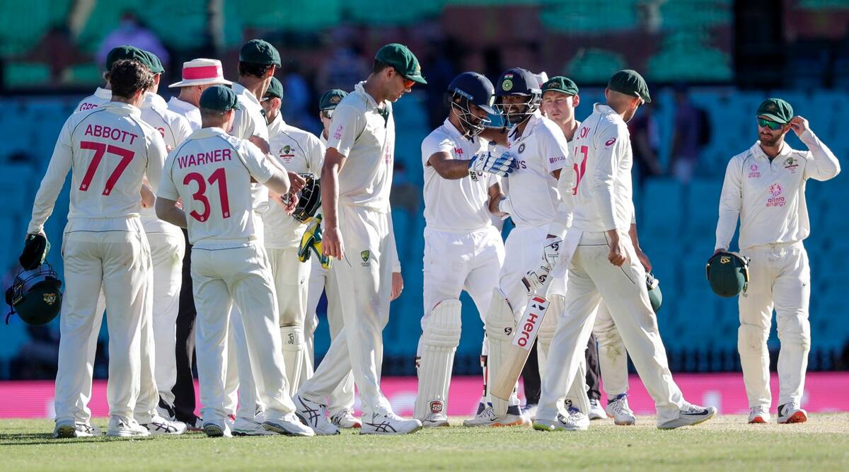 बड़ी खबर: भारत-ऑस्ट्रेलिया टेस्ट सीरीज़ से यह दिग्गज खिलाड़ी हो सकता है बाहर, BCCI वायरल वीडियो पर लेगी बड़ा एक्शन! 1