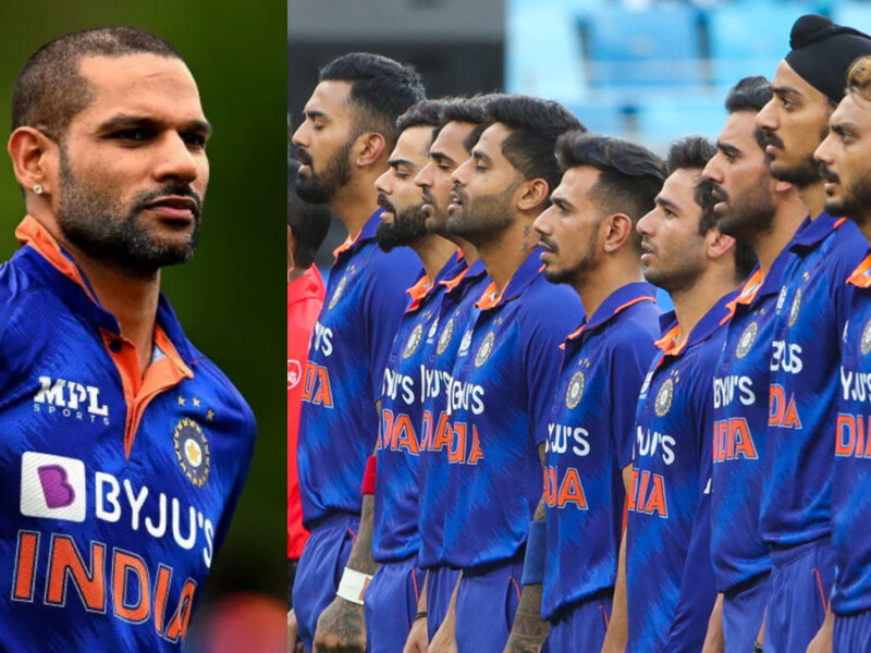 3 भारतीय खिलाड़ी जिनकी टीम इंडिया में वापसी अब है नामुमकिन, संन्यास ही बचा है आखिरी रास्ता 7