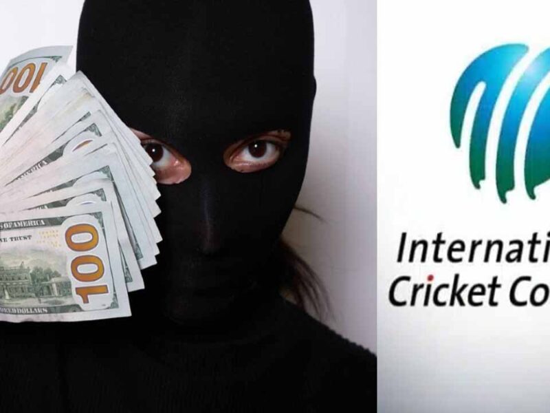 fraud with icc more than 21 crore rupees