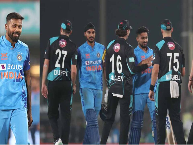ind vs nz 2nd t20i team india possible playing 11