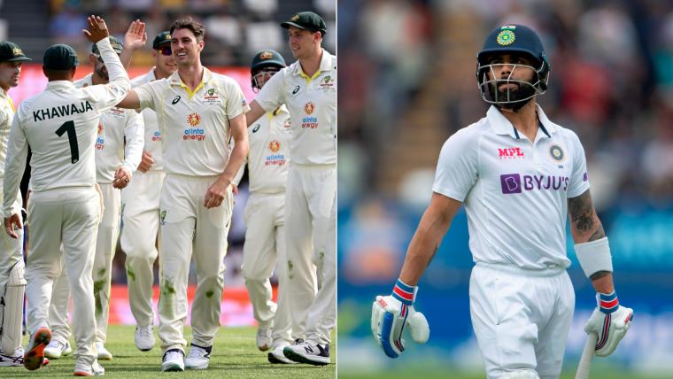 टेस्ट सीरीज शुरू होने से पहले ही ऑस्ट्रेलिया ने किया रोना शुरू, भारत पर लगाए बेईमानी कर खराब पिच बनाने के आरोप 1