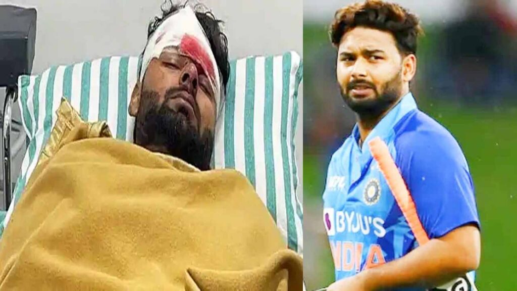 rishabh-pant-is-going-london-for-his-knee-sujery