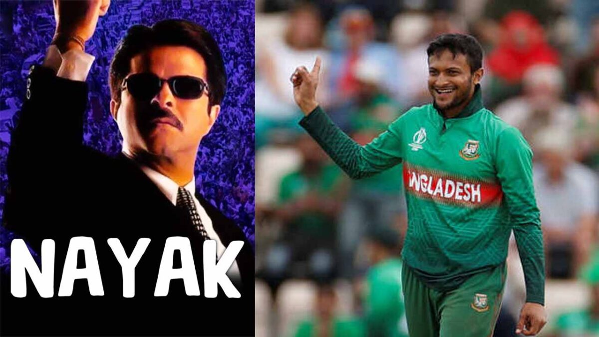 shakib-al-hasan-flim nayak anil kapoor ceo-of-bpl-will-change-everything-in-a-day