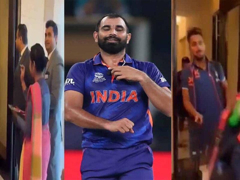 5 Muslim players of Team India who refrain from applying Tilak