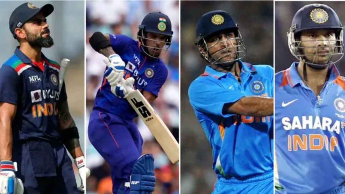 Sachin Tendulkar एकमात्र खिलाड़ी जिसने अंतरराष्ट्रीय Cricket में 50 हजार से भी अधिक गेंदों का किया सामना