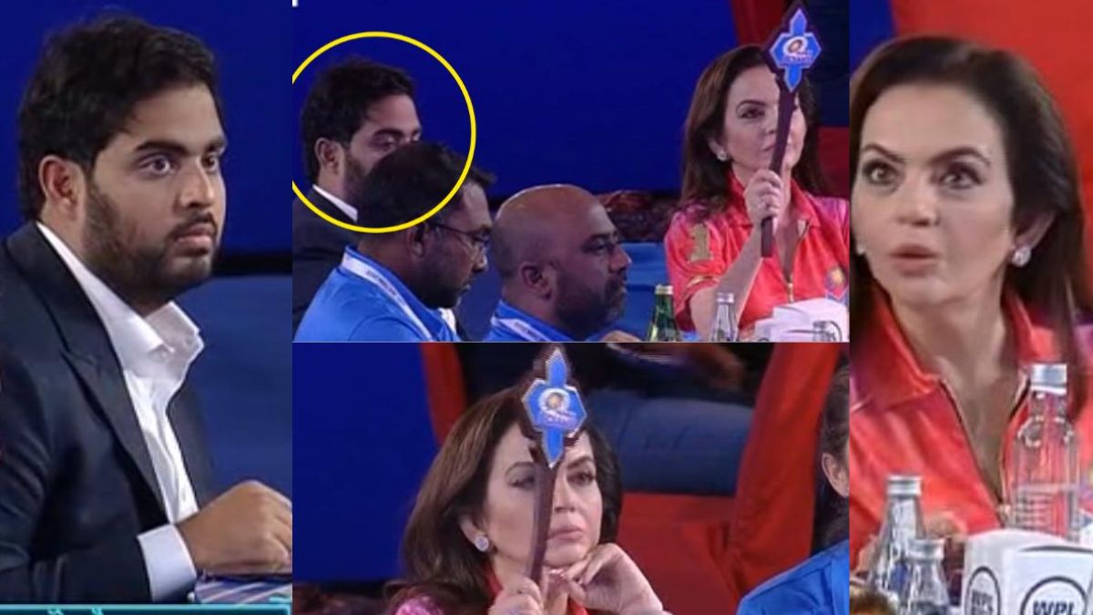 WPL-2023-Nita-Ambani-of-Mumbai-Indians-scold-her-son-in-front-of-everyone-in-women-premier-league