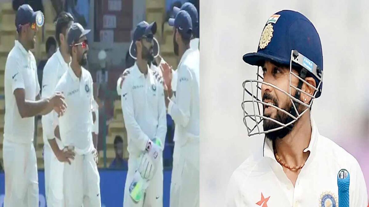 After Murali Vijay these 4 Indian players will retire from international cricket