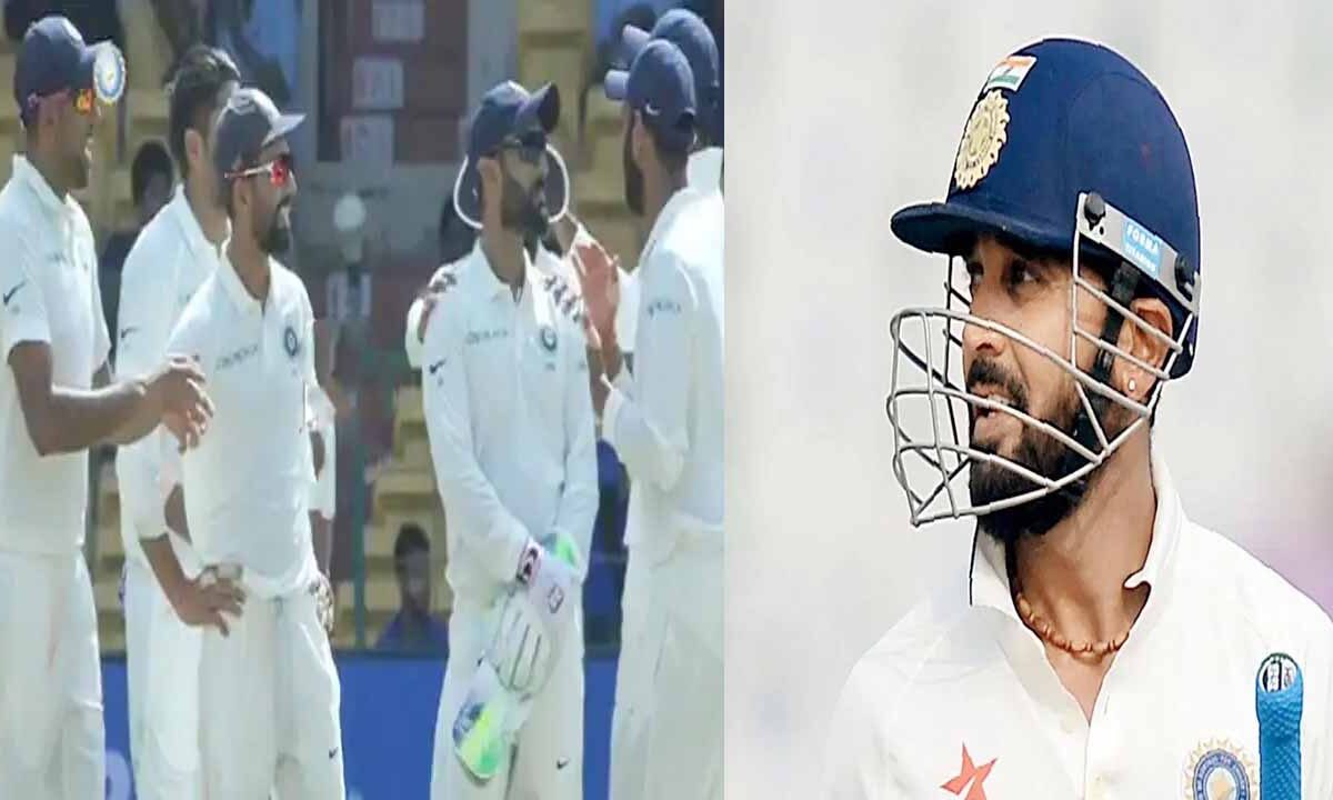 After Murali Vijay these 4 Indian players will retire from international cricket
