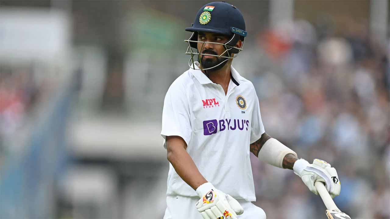 Can KL Rahul be dropped even after being the vice-captain know the rule