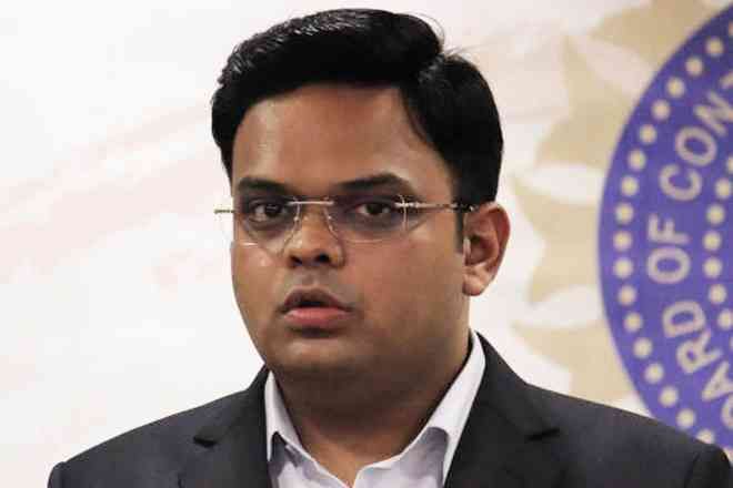'BJP का एजेंट बनकर जा रहा पनौती...' भारत-ऑस्ट्रेलिया सेमीफाइनल देखने अफ्रीका पहुंचे जय शाह, तो फैंस ने बुरी तरह किया ट्रोल 1