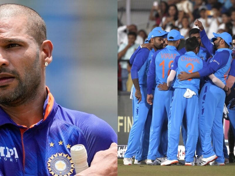 'अगर मेरे से कोई अच्छा खेलता है..' शिखर धवन ने टीम इंडिया में वापसी को लेकर तोड़ी चुप्पी, कही ये बड़ी बात 4
