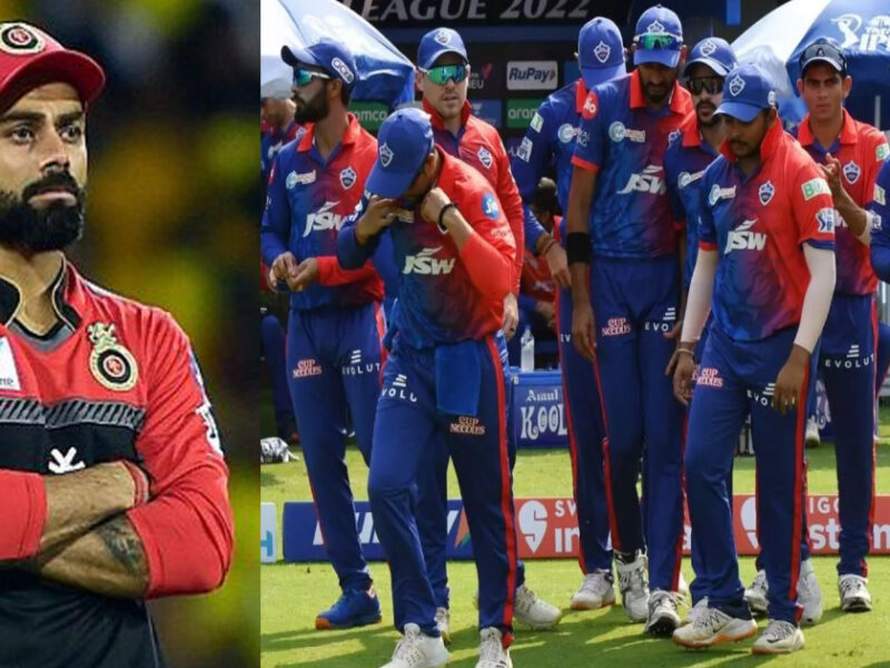 ब्रेकिंग न्यूज़: दिल्ली कैपिटल्स ने IPL 2023 के लिए किया अपने कप्तान का ऐलान, कोहली के सबसे बड़े दुश्मन को सौपी कैप्टेंसी 1