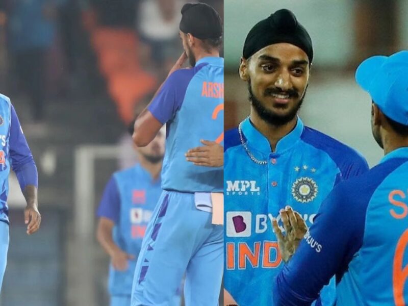 arshdeep-singh-suryakumar-yadav-flying-kiss-video-goes-viral
