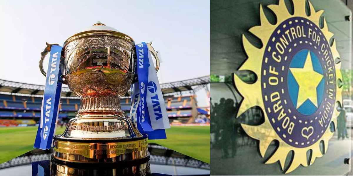 फैंस के लिए बड़ी ख़ुशख़बरी, IPL 2023 के शेड्यूल आज होगा ऐलान, जानिए कब से खेला जा सकता है ये टूर्नामेंट 1