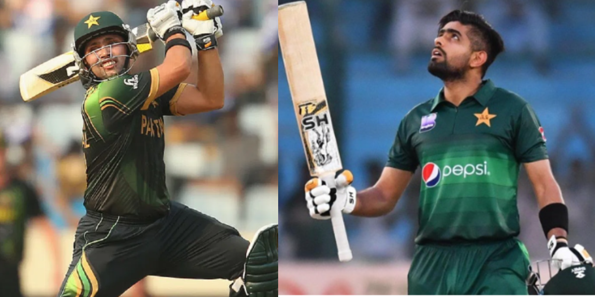 Kamran Akmal has become the chief selector of PCB, both Babar Azam and Kamran do not like each other