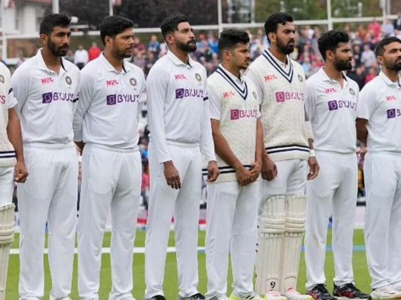 IND vs AUS: पहले टेस्ट के लिए हुआ टीम इंडिया की प्लेइंग इलेवन का ऐलान, 4 अहम भारतीय खिलाड़ी हुए बाहर 2