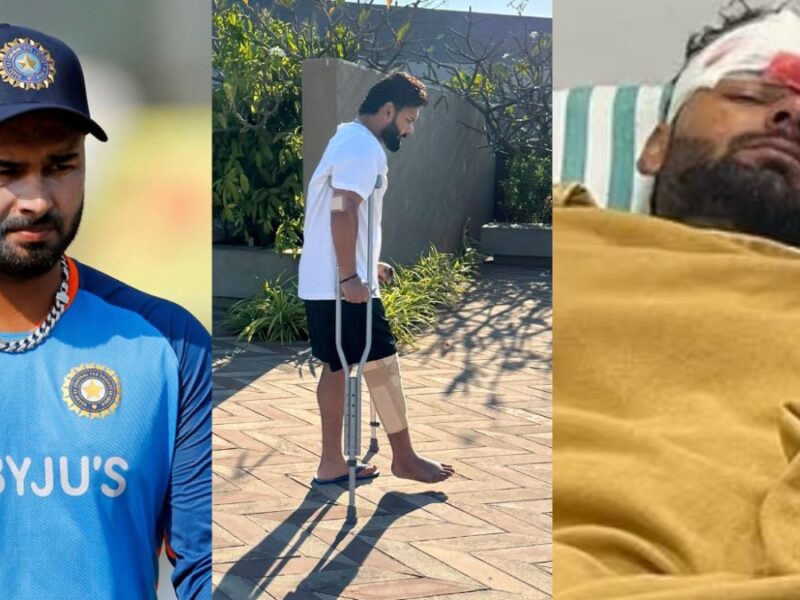rishabh-pant-standing-on-his-feet-after-40-days-after-defeating-death-shares-photo-walking-with-crutches