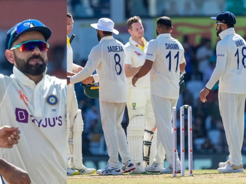 IND VS AUS: भारत ने 3 दिन में जीता पहला टेस्ट, इस दिग्गज क्रिकेटर की भविष्यवाणी हुई सच