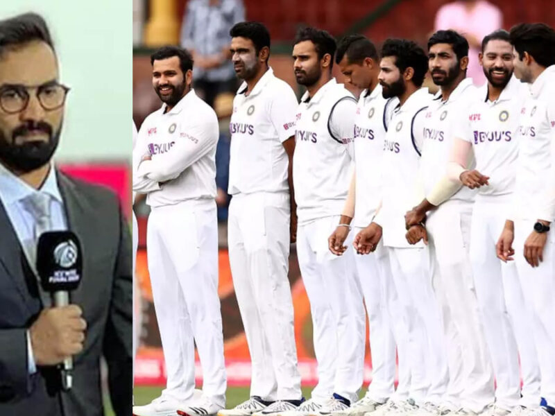 दिनेश कार्तिक ने पहले टेस्ट के लिए चुनी भारत की प्लेइंग इलेवन, शुभमन गिल और कुलदीप यादव को किया बाहर 5