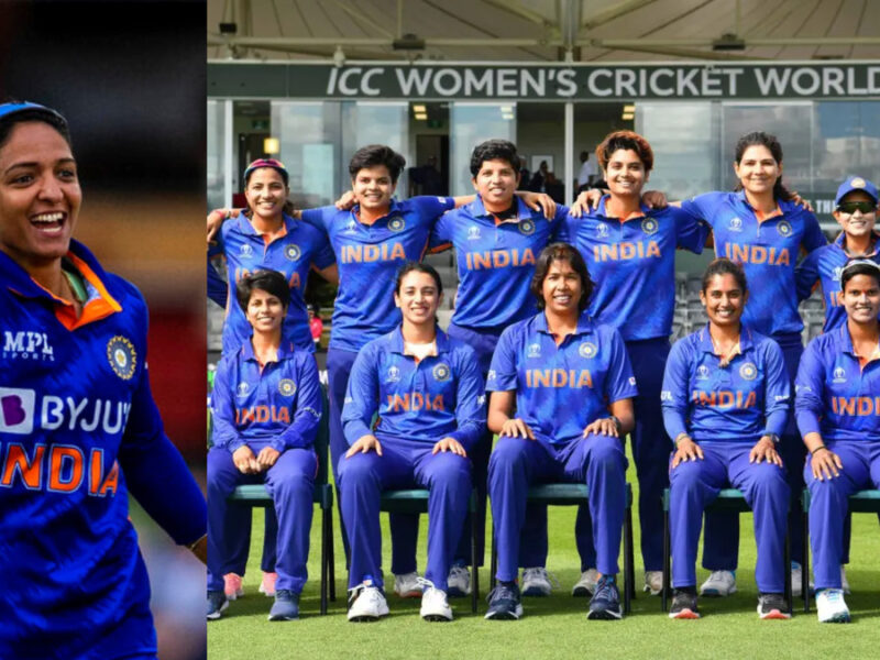 टी20 वर्ल्ड कप के लिए हुआ भारतीय महिला टीम का हुआ ऐलान, टीम की सबसे अहम खिलाड़ी को ही कर दिया गया बाहर 5