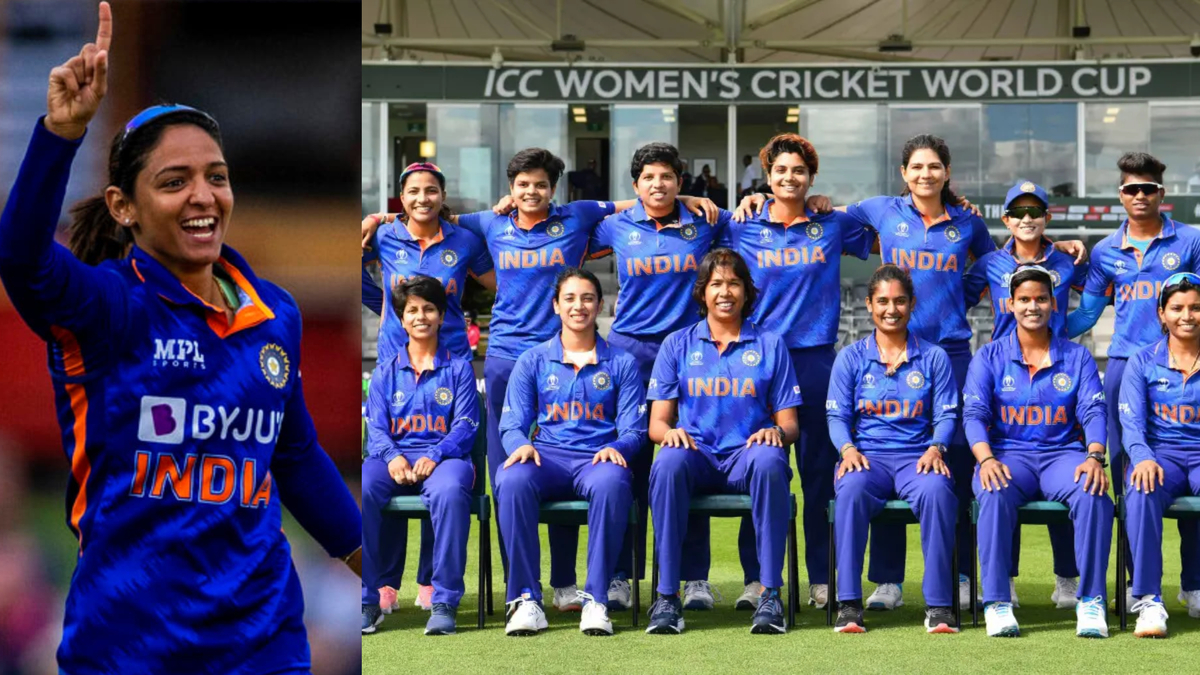 टी20 वर्ल्ड कप के लिए हुआ भारतीय महिला टीम का हुआ ऐलान, टीम की सबसे अहम खिलाड़ी को ही कर दिया गया बाहर 1
